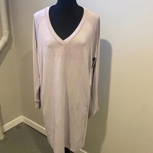 NWT Athleta Seasoft  Dress